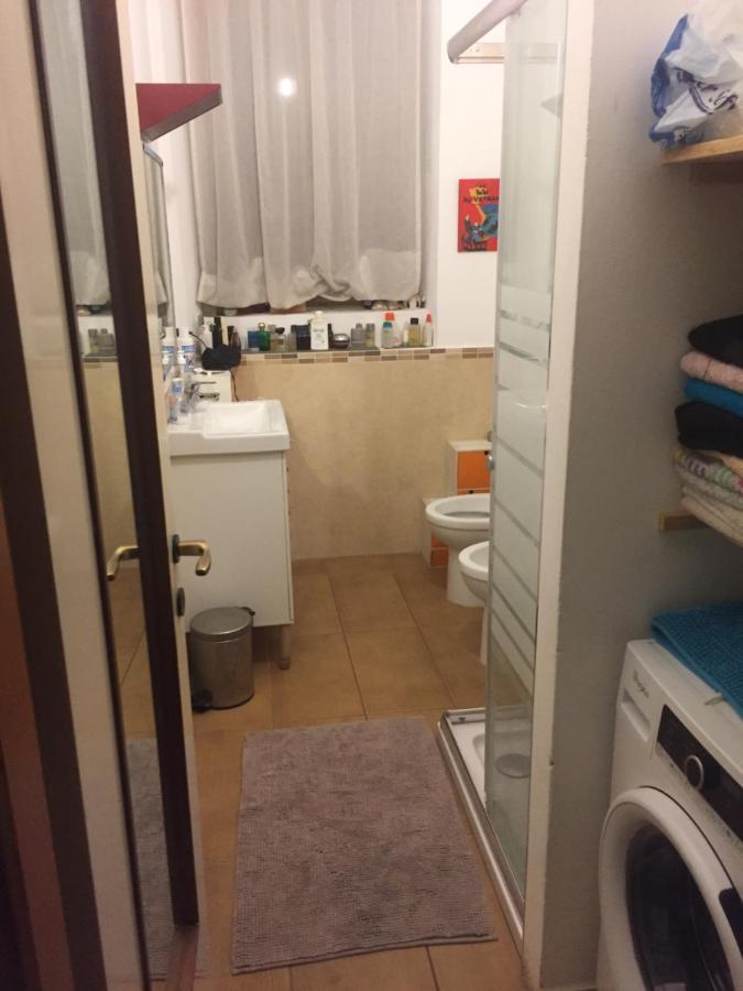 Room Saronno + B&B Екстер'єр фото