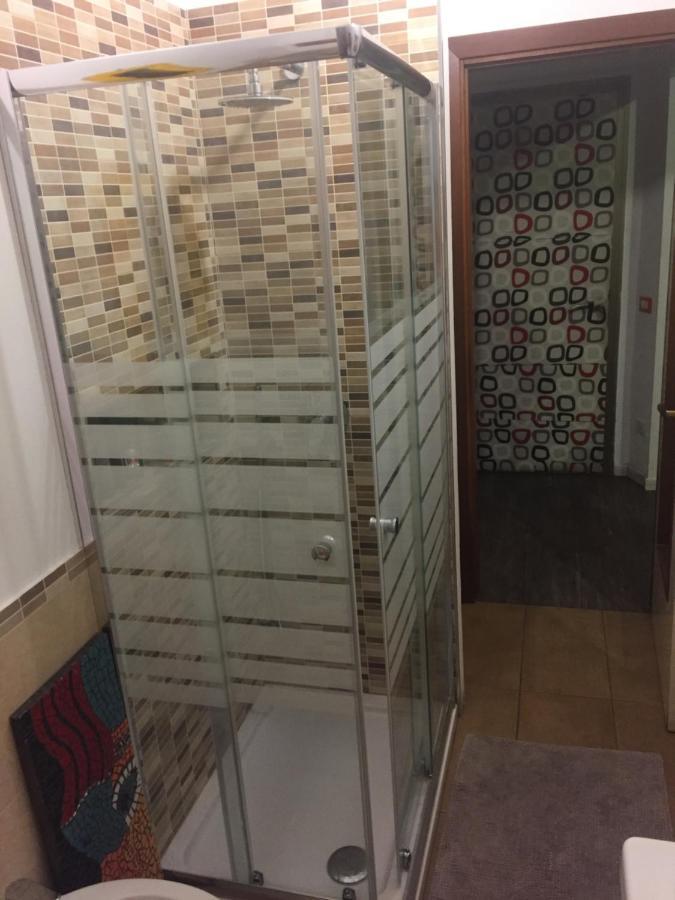 Room Saronno + B&B Екстер'єр фото
