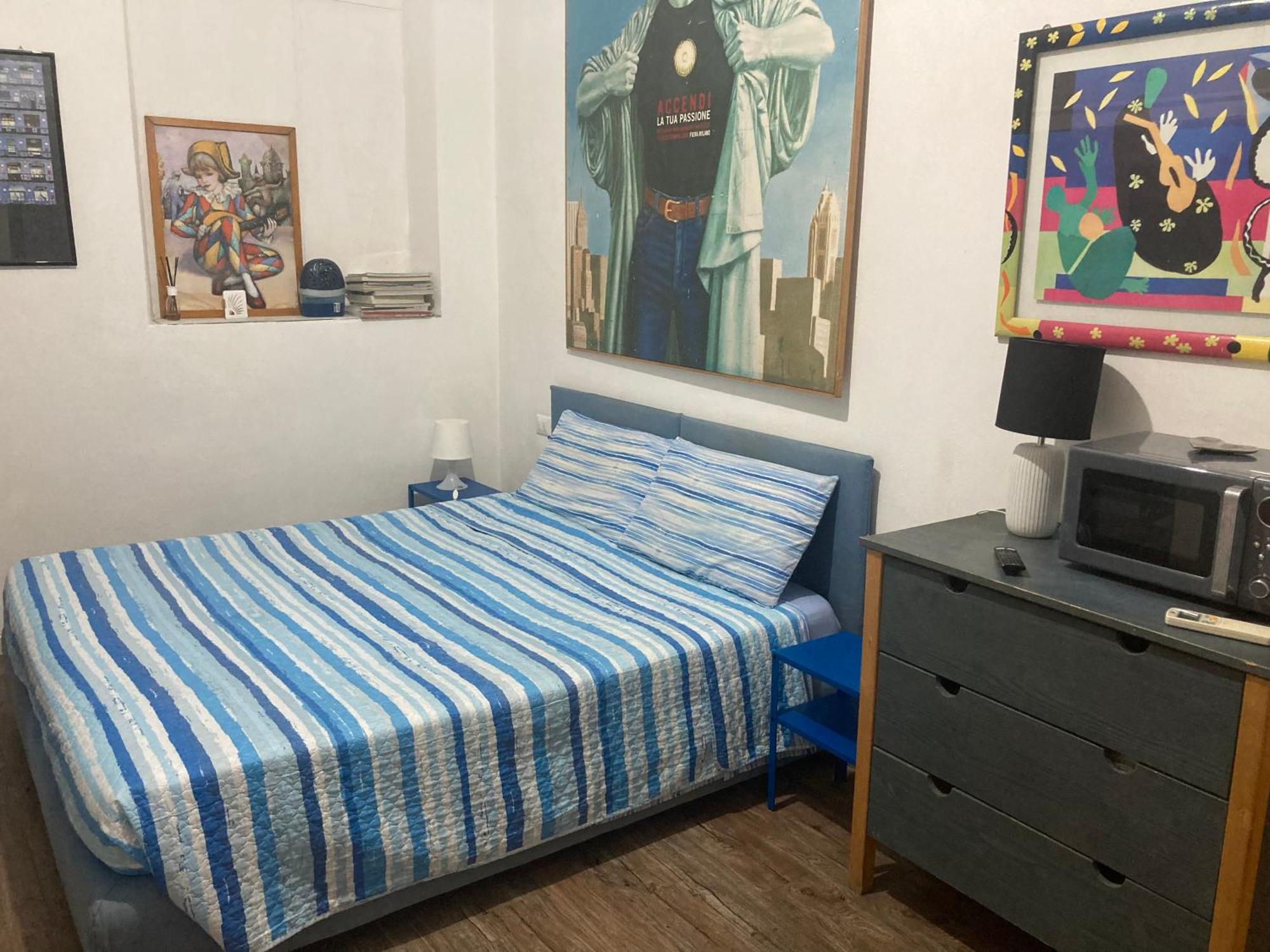 Room Saronno + B&B Екстер'єр фото