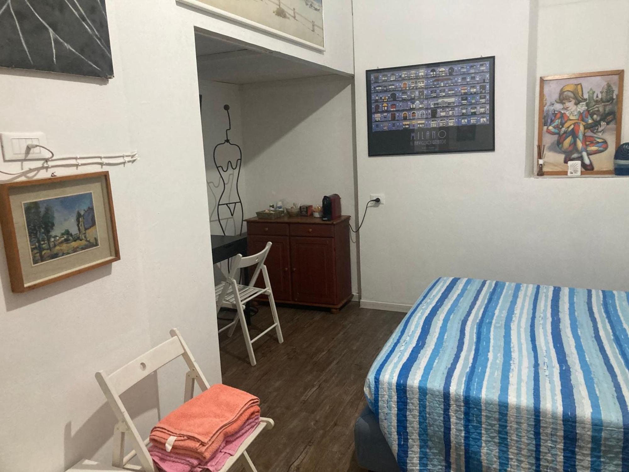Room Saronno + B&B Екстер'єр фото