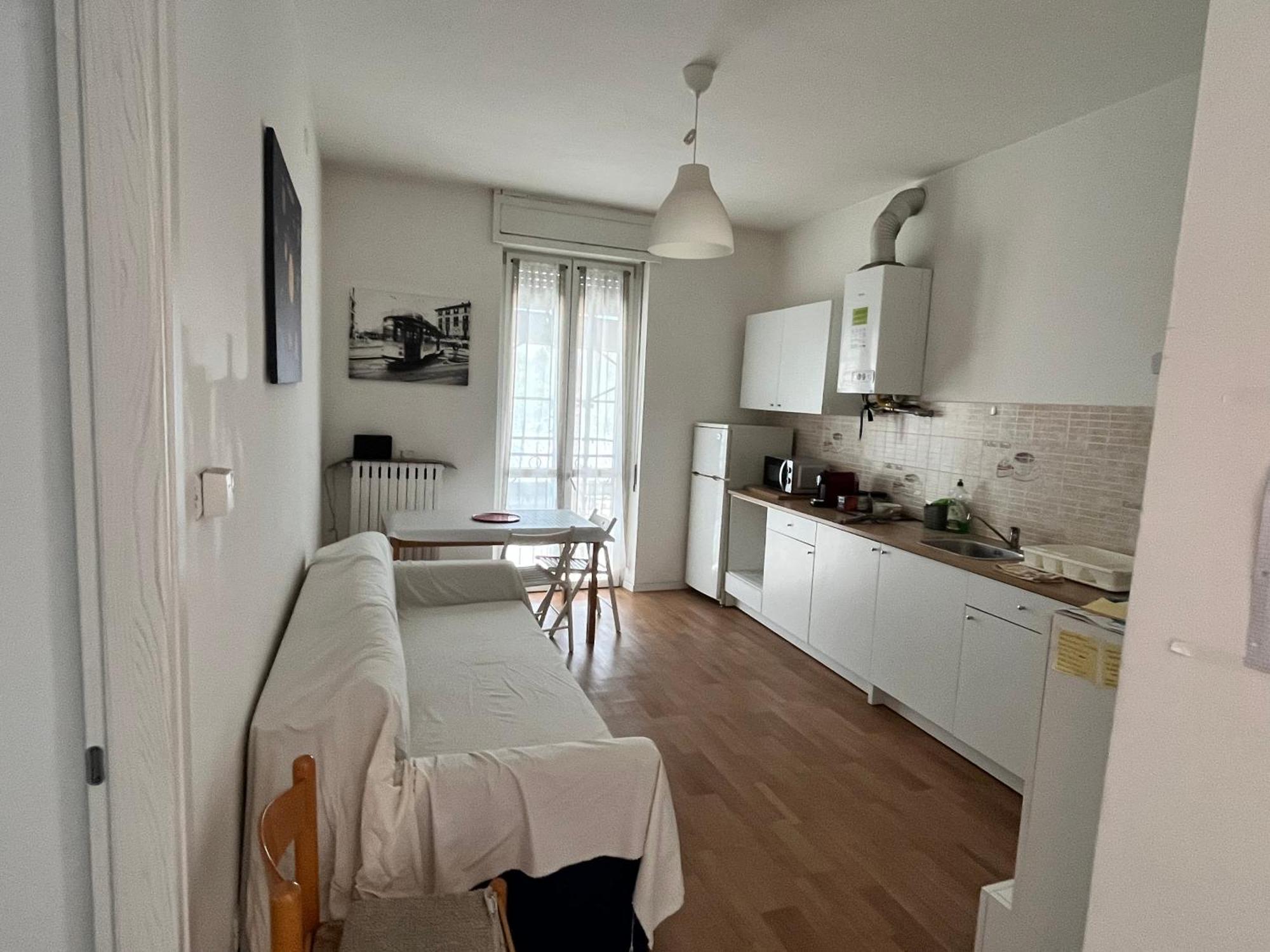 Room Saronno + B&B Екстер'єр фото