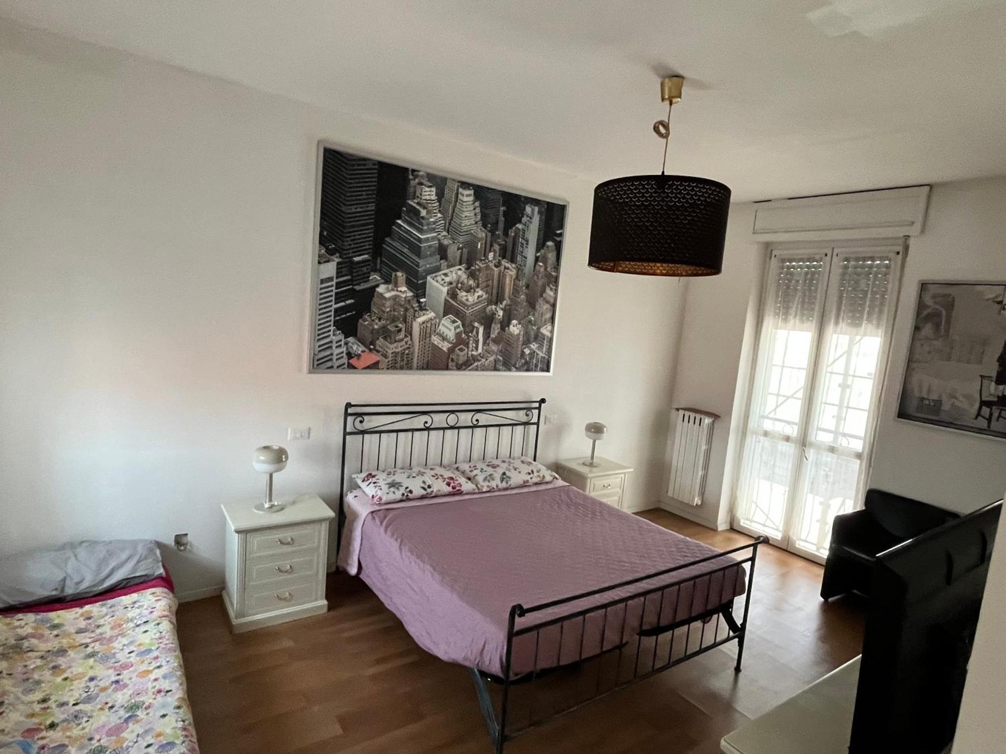 Room Saronno + B&B Екстер'єр фото