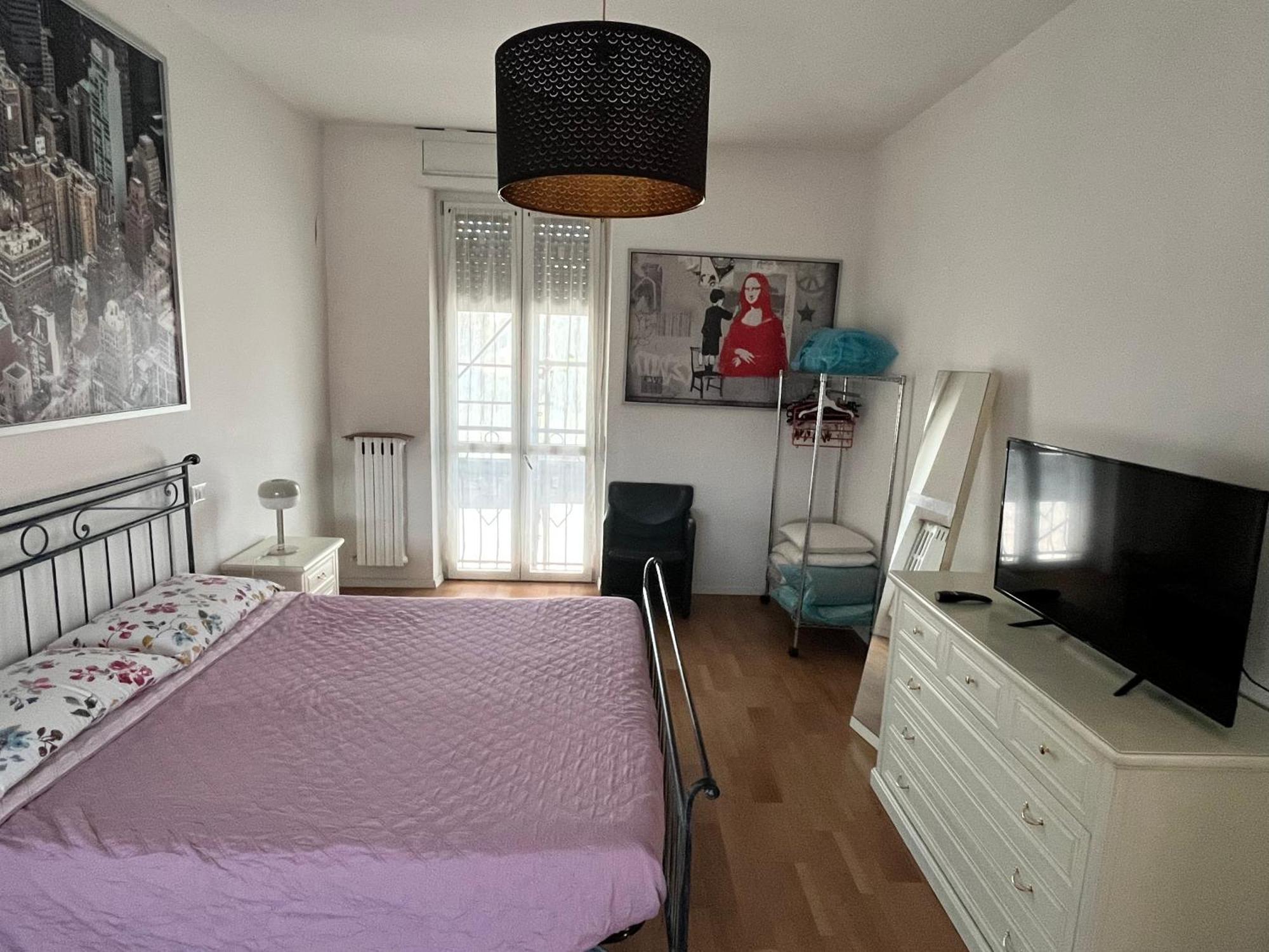 Room Saronno + B&B Екстер'єр фото