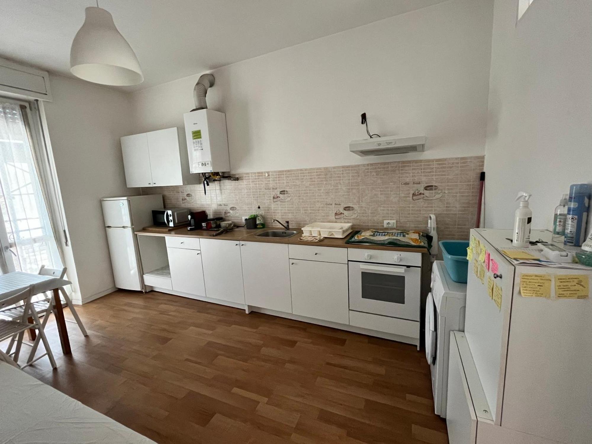 Room Saronno + B&B Екстер'єр фото