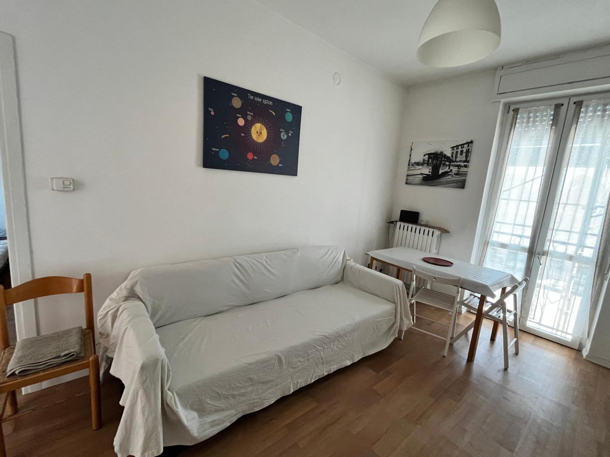 Room Saronno + B&B Екстер'єр фото